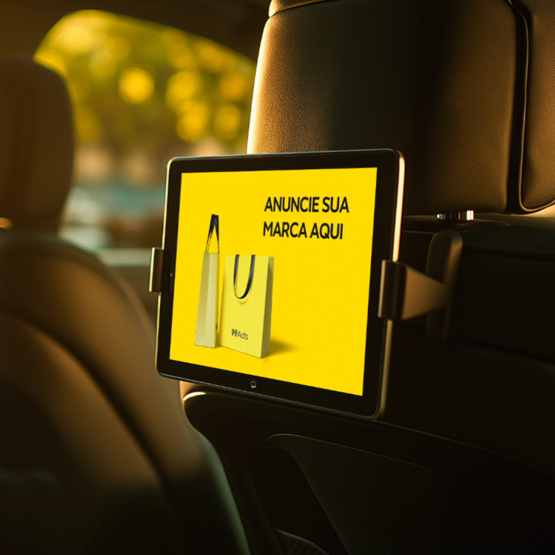 Tablet encosto
